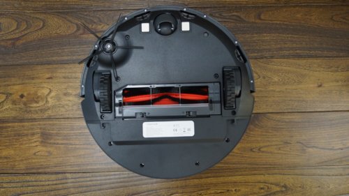 Silikoninis šoninis šepetys