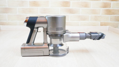 Accesorio de cepillo