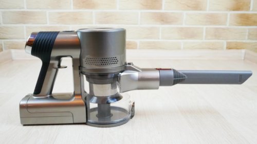 Herramienta para grietas