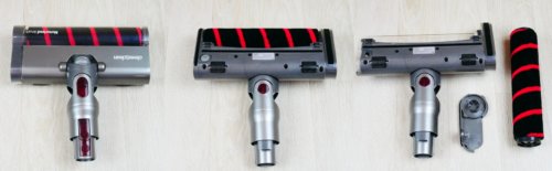 Boquilla de limpieza de suelos