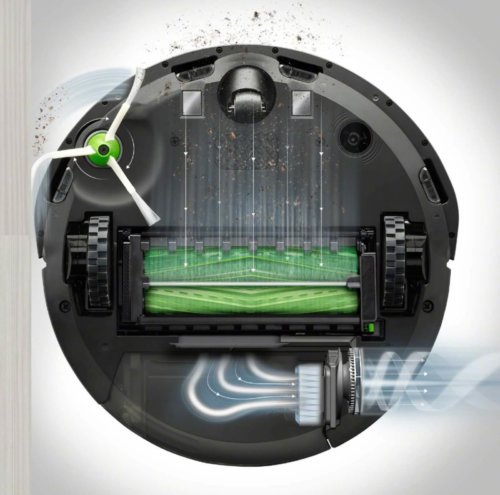 Vaizdas iš apačios