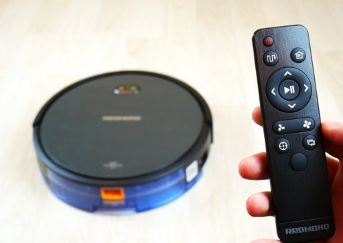 Nuotolinio valdymo pultas