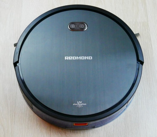 Vaizdas iš viršaus