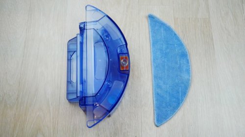 Tankas su servetėle