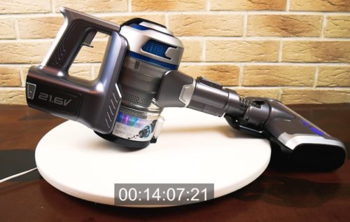 Veikimo laikas turbo režimu