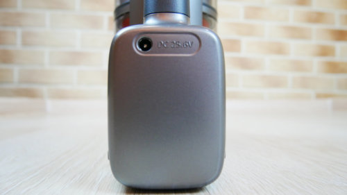 Polnilni priključek