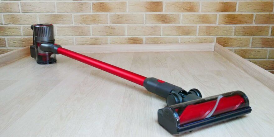 Fotografija Roborocka H6