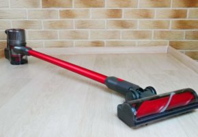 Roborock H6: una potente aspiradora de mano de Xiaomi