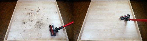 Kakovost čiščenja