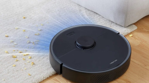 Automatinis galios padidinimas ant kilimo