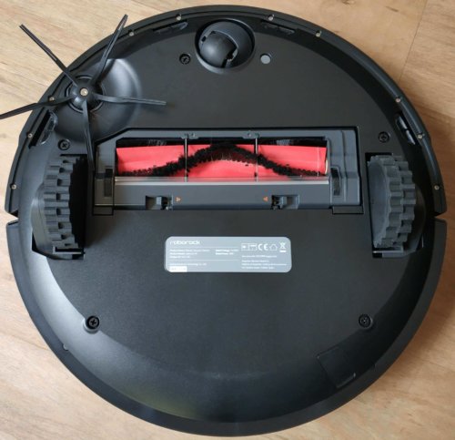 Vaizdas iš apačios