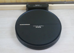 „Tefal Explorer Serie 60“: plonas robotas dulkių siurblys naminių gyvūnėlių plaukams