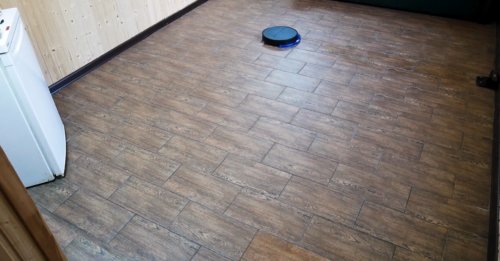 Navigacija kambaryje