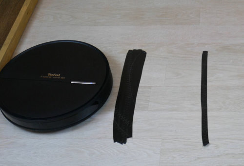 Praeinant per tamsias zonas