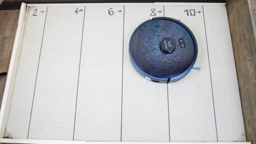 Okami siurbimas Okami siurbimas