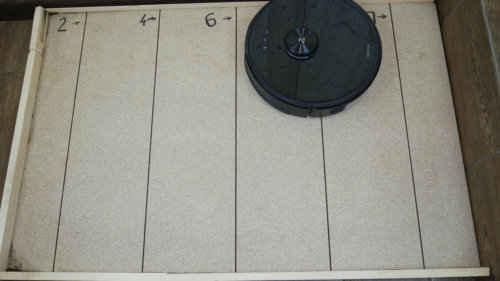 Roborocko siurbimas Roborocko siurbimas