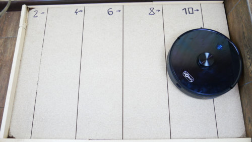 Xbot siurbimas Xbot siurbimas