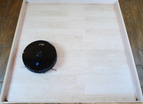 „Xbot“ cheminio valymo kokybė „Xbot“ cheminio valymo kokybė