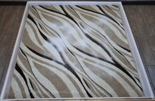 Smėlis ant kilimo Smėlis ant kilimo