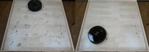 Šlapias valymas Xbot Šlapias valymas Xbot