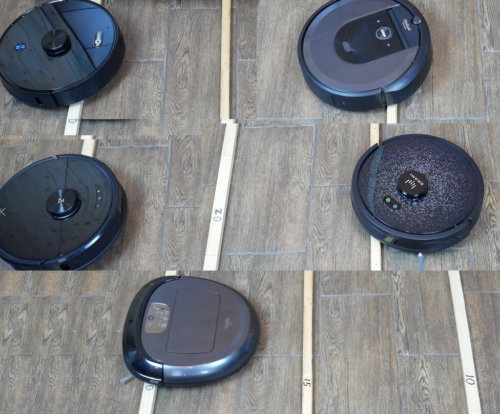 Roboto dulkių siurblio gebėjimas įveikti visas šalis Roboto dulkių siurblio gebėjimas įveikti visas šalis