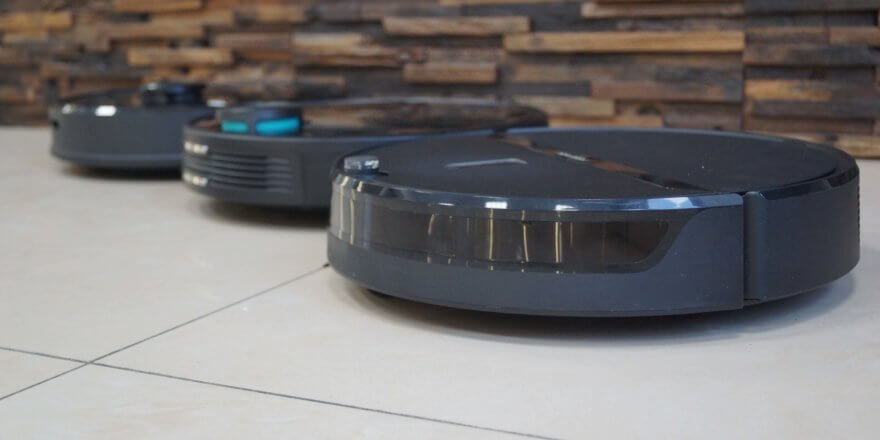 10 geriausių „Xiaomi“ robotų dulkių siurblių 2020 m.