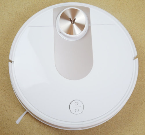 Vaizdas iš viršaus