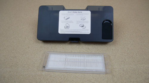 Kombinuotas konteineris