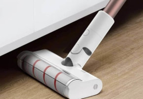 „Xiaomi Dreame XR“: patobulinta versija su visa įranga