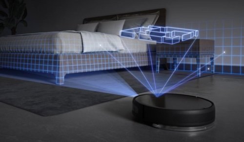 Žemėlapio sudarymas