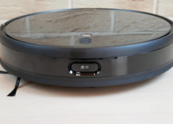 „Xiaomi Mijia 1T“: naujas produktas su galingu varikliu ir objektų aptikimo sistema