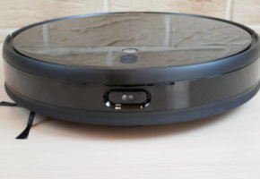 „Xiaomi Mijia 1T“: naujas produktas su galingu varikliu ir objektų aptikimo sistema