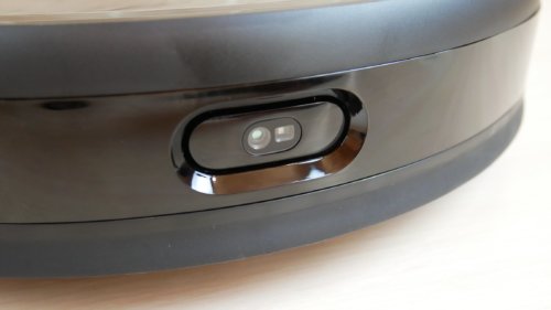 ToF kamera ant buferio