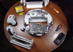 3 priežastys, kodėl nereikėtų pirkti „Xiaomi“ roboto dulkių siurblio: mitų griovimas