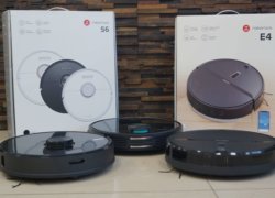7 priežastys, kodėl verta rinktis „Xiaomi“ robotinį dulkių siurblį arba kodėl jie geresni?!