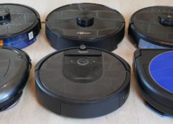 Kuo skiriasi robotiniai dulkių siurbliai ir kuris iš jų yra geresnis: 10 svarbių skirtumų