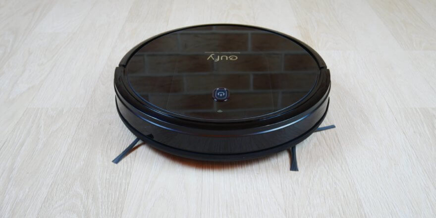 Eufy RoboVac G10 Hybrid foto