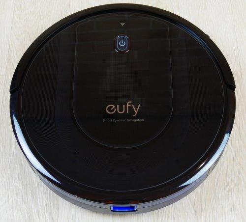 „Eufy RoboVac G10 Hybrid“