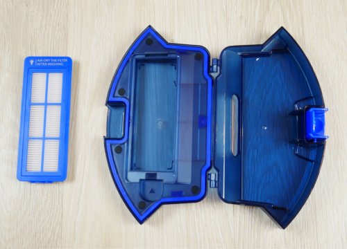 Ontwerp van een stofafscheider