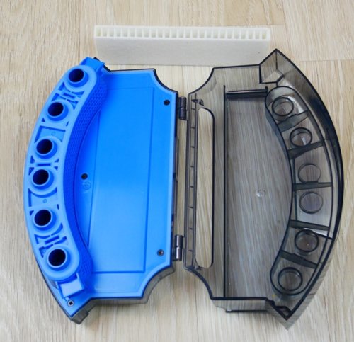 Dulkių surinkimo įtaisas