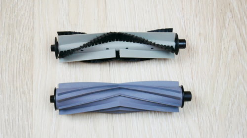 Centriniai šepečiai