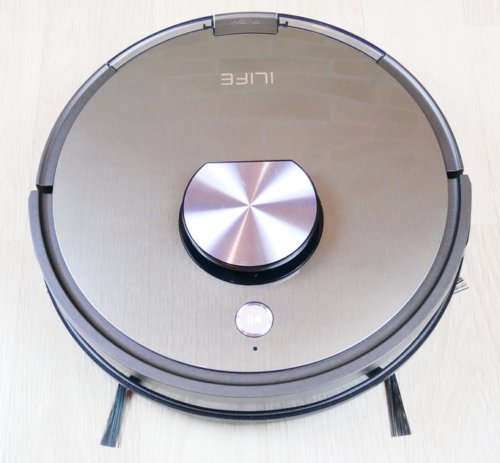 Vaizdas iš viršaus