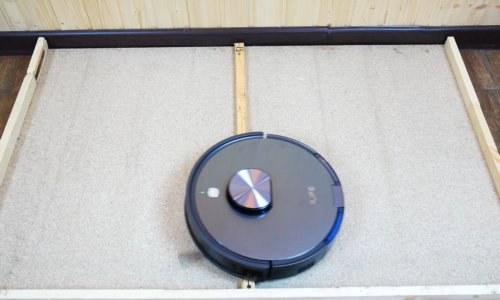 Slenksčio praeinamumas