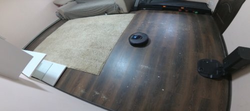 Pasirinkto kambario valymas