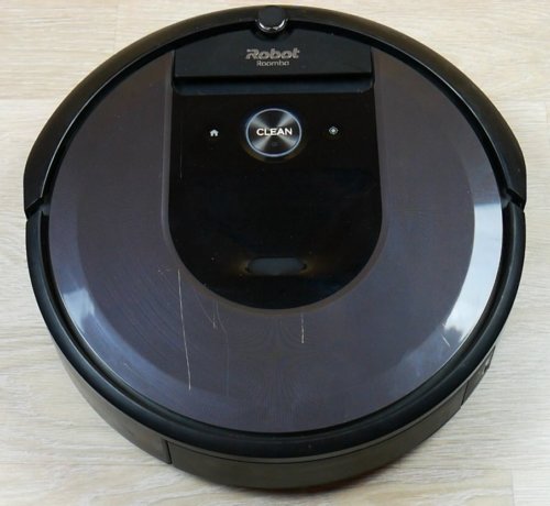 Vaizdas iš viršaus