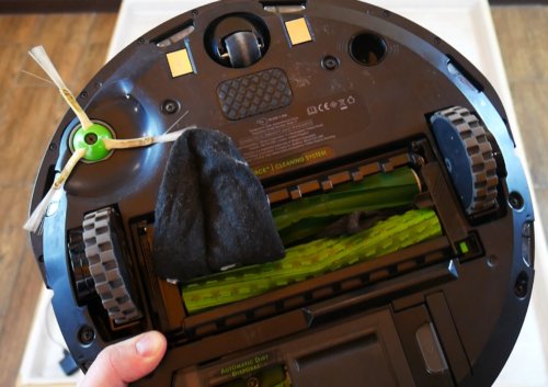 Užsikimšę voleliai