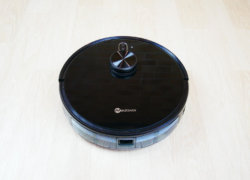 Neatsvor X600: En robotstøvsuger med lidar og våtrengjøring til en god pris