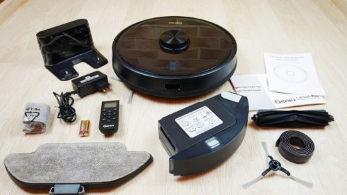 Genio paketas Genio paketas