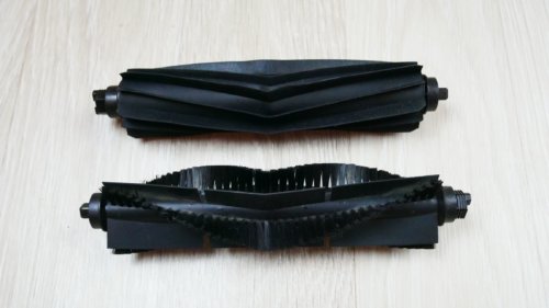 Keičiamieji šepetėliai Keičiamieji šepetėliai