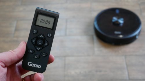 Nuotolinio valdymo pultas Nuotolinio valdymo pultas